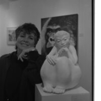 1989 Art Show 11