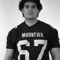 1982 Football Post Season Award Winners 01