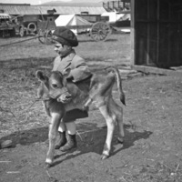 Reuter, Bob - Child 38