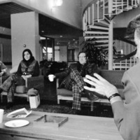 1974 Students, Discussion 10