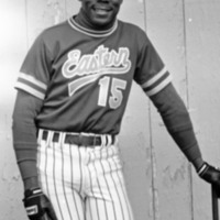 1986 Baseball Player, Portraits 32