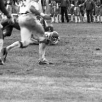 1982 Football Action, November 5th 06