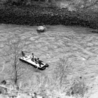 1986 Springfest, Raft Race 49
