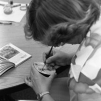 1978 Grande Ronde Mini College, Painting 01