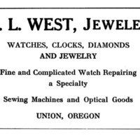 Union Stock Show Ad 46