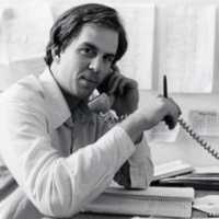 1979 Employee, Doug Davis 1