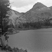 Oregon, Ice Lake 1