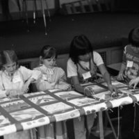 1982 Pioneer Days, Quilting 02