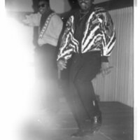 1988 Club Coca-Cola, Performers 19