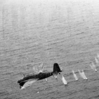 Death of a Sally Bomber 2