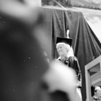 1983 Graduation 24