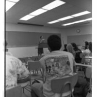 1989 Classroom, Lectures 01