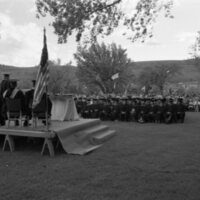1976 Graduation 15