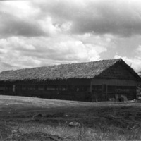 Dobodura Long Hall