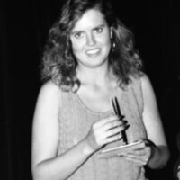 1987 Awards Assembly 39