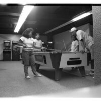 1989 Recreation Room, Billiards 08
