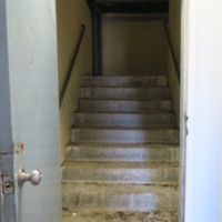 Dorian and Hunt Hall 532