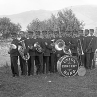 Union Concert Band 3