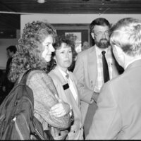 1991 Small Business Institute Awards, Social 04
