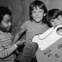 1987 Ackerman Elementary School, Kool-Aid 02