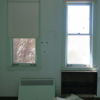 Dorian and Hunt Hall 207