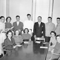 1949-50 Interfaith