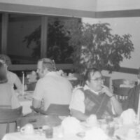 1984 Faculty &amp; Staff Gathering 05