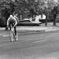 1985 Triathlon, Cycling 12