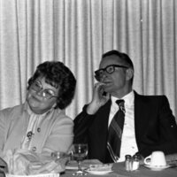 1977 Foundation Annual Meeting and Banquet 14