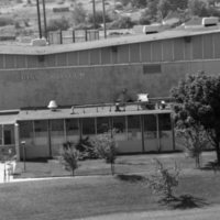 1984 Quinn Coliseum