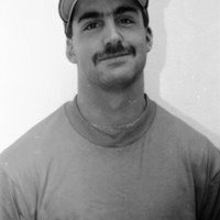 1988 Baseball Player, Portraits 48