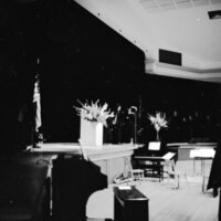 1967 Summer Graduation 04
