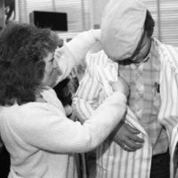 1986 Theater Costume Room 05