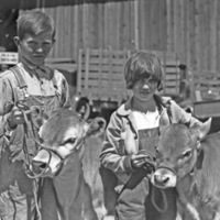 Union Stock Show, 1929 3