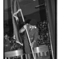 1989 Graduation, Flags 03