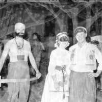 1950 Mardi Gras 5