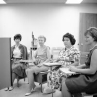 1968 Reading Institute, Classes 04