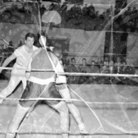 1949-50 Boxing 5-4