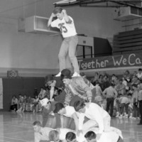 1988 Athletes, School Spirit 03