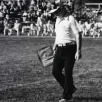 1978 Football, Mountie Homecoming vs. Eastern Washington, Coaching 03