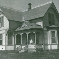 Elgin Home, Dishman