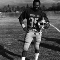 1983 Football Player, Portraits 31