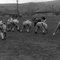 1984 Football Practice 17