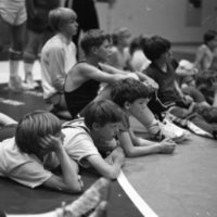 1980 Wrestling Camp 05