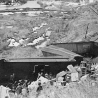 Train Wreck 7
