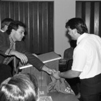 1986 Awards, Football 02
