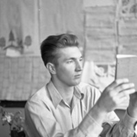 EOCE Student, Maurice Noregaard