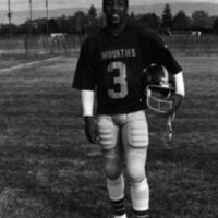 1983 Football Player, Portraits 04