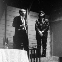 1971 Spring Play, "The Firebugs" 16