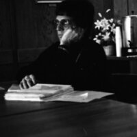 1985 Gallery Opening, Meeting 02